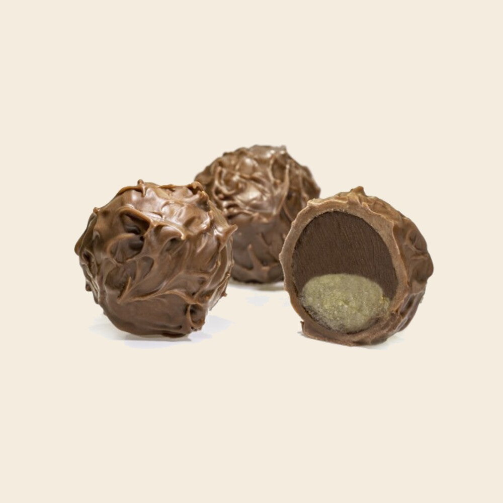 Amaretto Truffes
