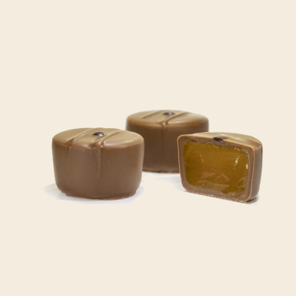 Buttercaramel & Flor de Sal