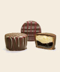 Cheesecake Johannisbeere