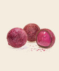 Cranberry Truffes