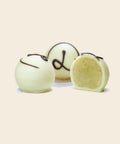 Delice de Bourbon Vanille