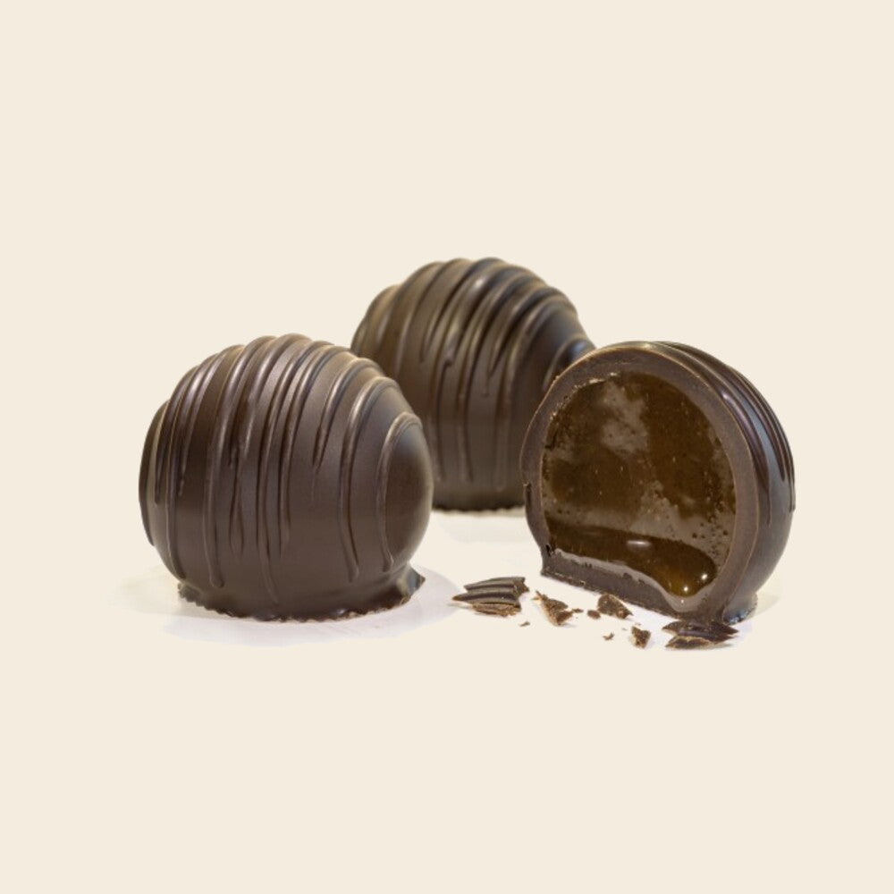 Espresso Truffes