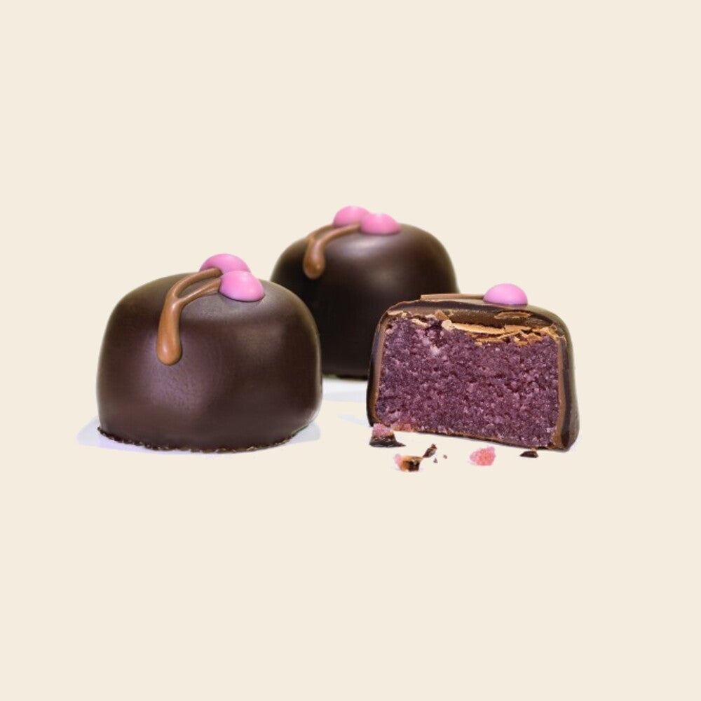 Kirsch Marzipan