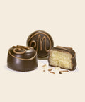 Marzipan dunkel