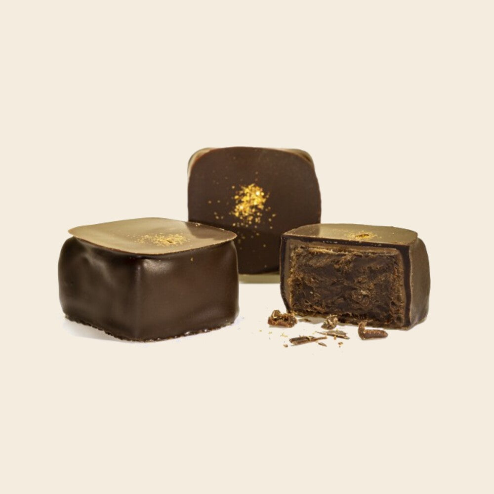 Noir Cacao