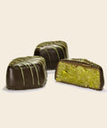 Pistazie Marzipan