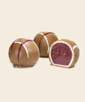 Sauerkirsch Sahne Truffes