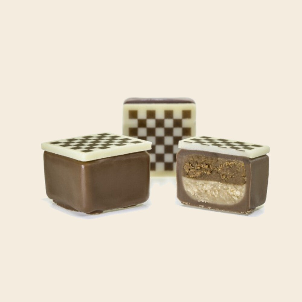 Schachnougat