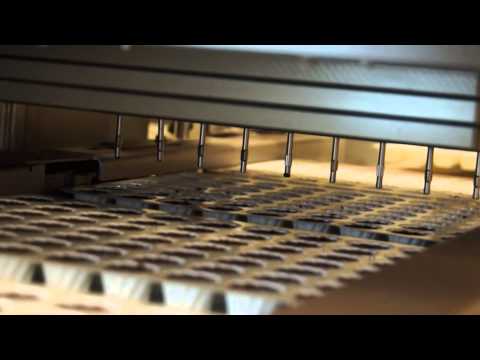 Goufrais Gugelhupf 500g Schatzkiste