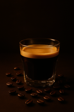 Hausmischungen – Kaffee