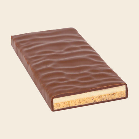 Pudding & Keks – handgeschöpfte Schokolade von Zotter – weitere Ansicht