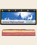 Schöne Weihnachtszeit – handgeschöpfte Schokolade von Zotter