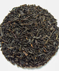 Schwarztee Earl Grey Klassik Blatt Roberts Teehaus