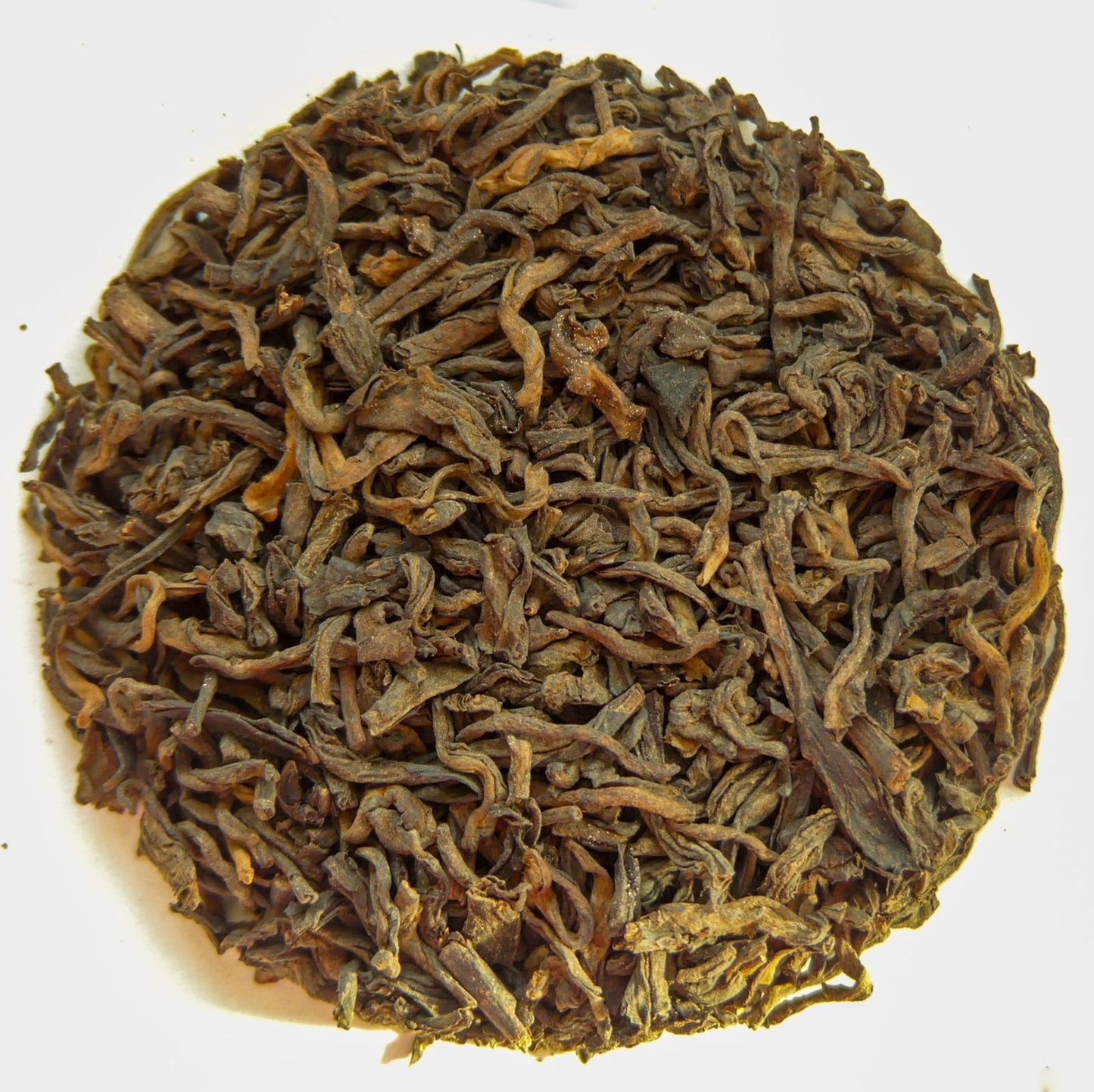 Shou Pu Erh Roberts Teehaus