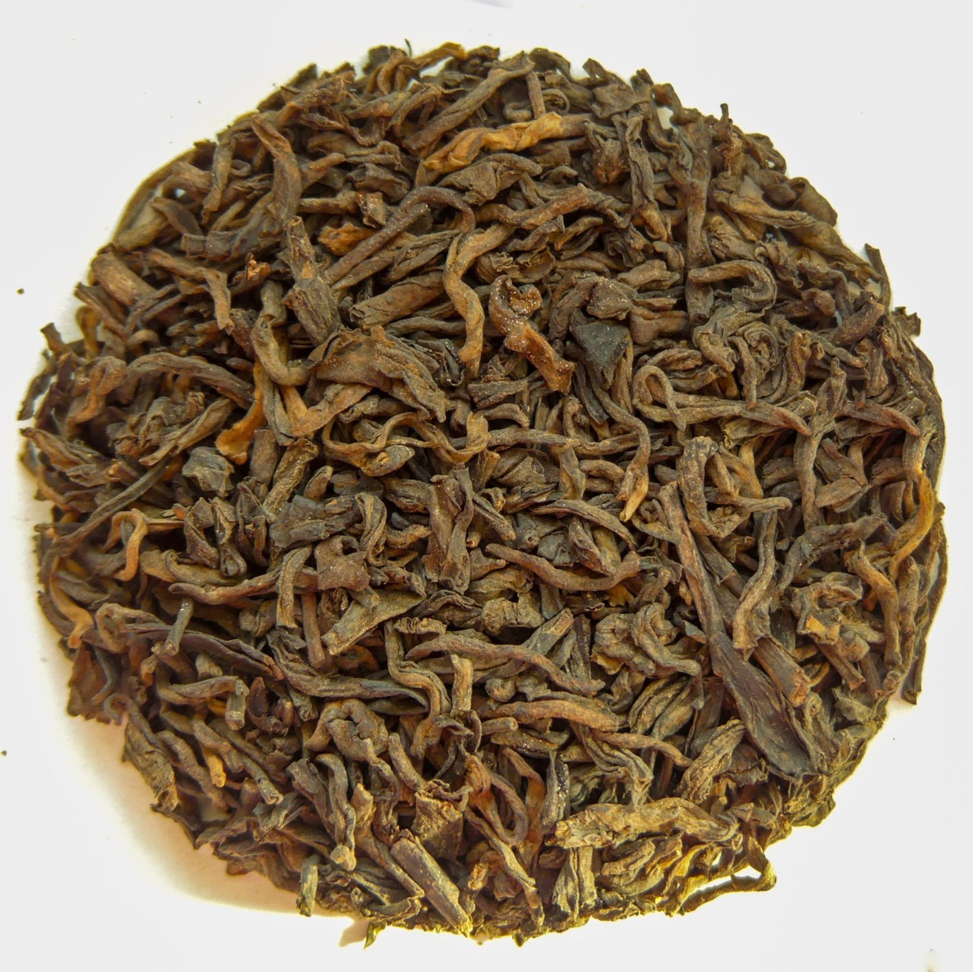 Shou Pu Erh Roberts Teehaus