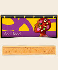 Soul Food – handgeschöpfte Schokolade von Zotter, freigestellt