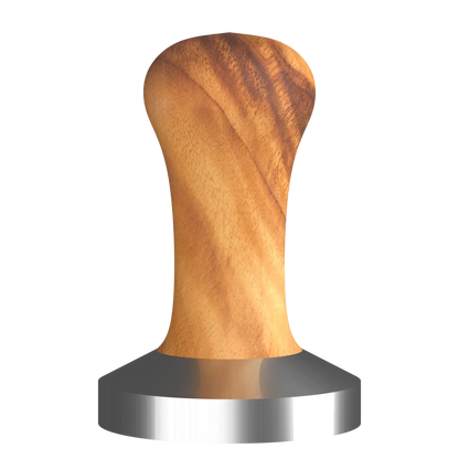 Elba Tamper – Präzision trifft Handwerk Elba