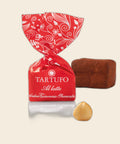 Tartufi al Latte von Antica Torroneria Piemontese – weitere Ansicht, freigestellt