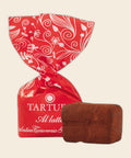 Tartufi al Latte von Antica Torroneria Piemontese, freigestellt