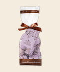 Tartufi Dark Chocolate Almond Bag · 200 g von Antica Torroneria Piemontese, freigestellt