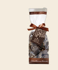 Tartufi Dark Cocoa 70 % Bag · 200 g von Antica Torroneria Piemontese, freigestellt