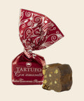 Tartufi Dolci Amaretti von Antica Torroneria Piemontese, freigestellt