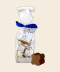 Tartufi Dolci Cremino · 200 g von Antica Torroneria Piemontese, freigestellt