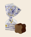 Tartufi Dolci Cremino von Antica Torroneria Piemontese, freigestellt