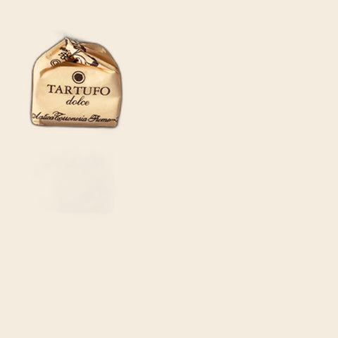 Tartufi Dolci Dark · 12 x 200 g von Antica Torroneria Piemontese – weitere Ansicht, freigestellt