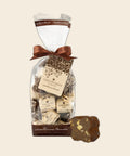 Tartufi Dolci Dark · 200 g von Antica Torroneria Piemontese, freigestellt