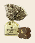 Tartufi Dolci Dark von Antica Torroneria Piemontese – weitere Ansicht, freigestellt