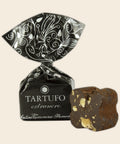 Tartufi Dolci Extra Dark von Antica Torroneria Piemontese, freigestellt