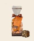 Tartufi Dolci Gianduja · 200 g von Antica Torroneria Piemontese, freigestellt