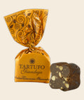 Tartufi Dolci Gianduja von Antica Torroneria Piemontese, freigestellt