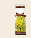 Tartufi Dolci Lemon & Lime Bag · 200 g von Antica Torroneria Piemontese, freigestellt