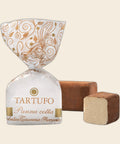 Tartufi Dolci Panna Cotta von Antica Torroneria Piemontese, freigestellt