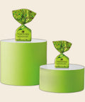 Tartufi Dolci Pistacchio · 200 g von Antica Torroneria Piemontese – weitere Ansicht, freigestellt