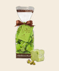 Tartufi Dolci Pistacchio · 200 g von Antica Torroneria Piemontese, freigestellt