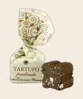 Tartufi Dolci Pralinati von Antica Torroneria Piemontese, freigestellt