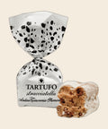 Tartufi Dolci Stracciatella von Antica Torroneria Piemontese – weitere Ansicht, freigestellt
