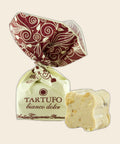 Tartufi Dolci White von Antica Torroneria Piemontese, freigestellt