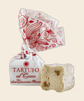 Tartufi Dolci White Cocos von Antica Torroneria Piemontese, freigestellt
