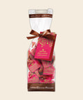 Tartufi Raspberry & Pistacchio · 200 g von Antica Torroneria Piemontese, freigestellt