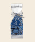 Tartufi Salted Caramel & Hazelnut Bag · 200 g von Antica Torroneria Piemontese, freigestellt