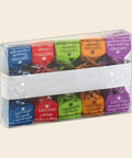 Tartufini Dolci Mix Box · 70 g von Antica Torroneria Piemontese, freigestellt