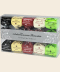 Tartufini Dolci Mixed Box · 70 g von Antica Torroneria Piemontese, freigestellt
