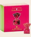Tartufini Raspb & Pistacchio Spring Box · 100 g von Antica Torroneria Piemontese – weitere Ansicht, freigestellt