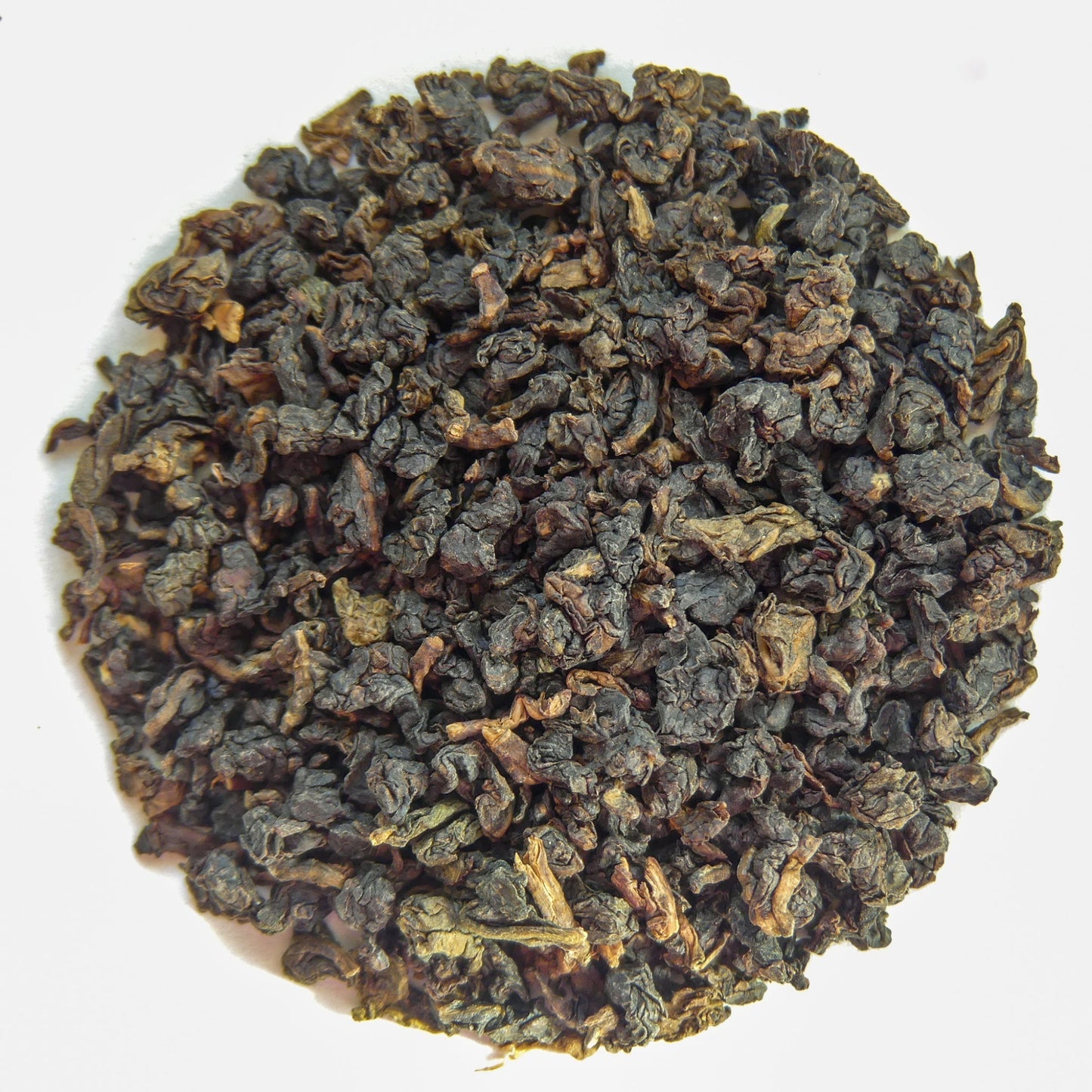 Ti Kuan Yin Oolong Roberts Teehaus