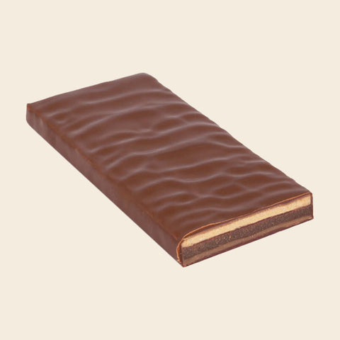 Tiramisu – handgeschöpfte Schokolade von Zotter – weitere Ansicht