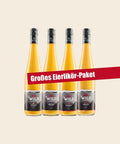 Großes Eierlikörpaket